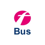 first bus android application logo